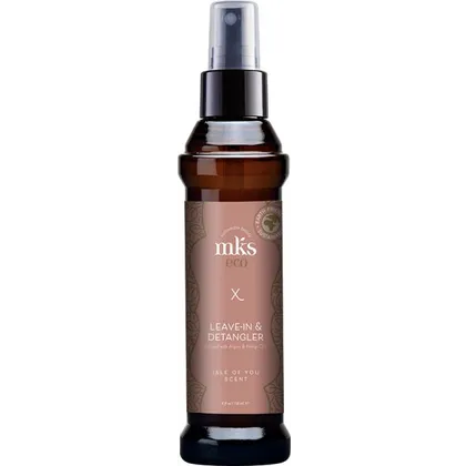 MKS eco Isle of You X-Leave-In Sprühkur 118 ml MKS eco Isle of You X-Leave-In Sprühkur 118 ml