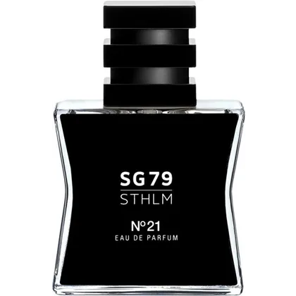 SG79 | STHLM No. 21 Red Eau de Parfum (EdP) 30 ml SG79 | STHLM No. 21 Red Eau de Parfum (EdP) 30 ml