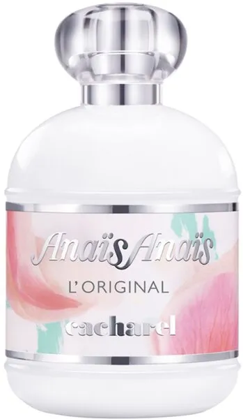 Cacharel Anais Anais Eau de Toilette (EdT) 100 ml Cacharel Anais Anais Eau de Toilette (EdT) 100 ml