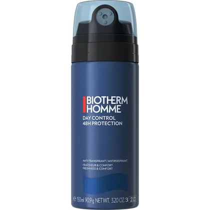 Biotherm Homme Day Control 48h Anti-Transpirant Spray 150 ml Biotherm Homme Day Control 48h Anti-Transpirant Spray 150 ml