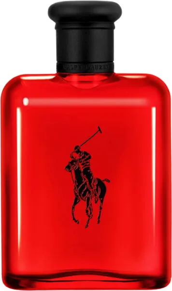 Ralph Lauren Polo Red Eau de Toilette (EdT) 125 ml Ralph Lauren Polo Red Eau de Toilette (EdT) 125 ml