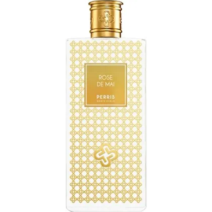 Perris Monte Carlo Rose de Mai Eau de Parfum (EdP) 100 ml Perris Monte Carlo Rose de Mai Eau de Parfum (EdP) 100 ml