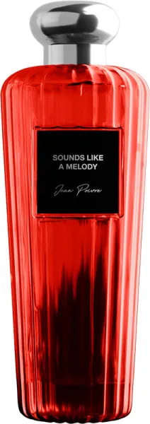Jean Poivre Sounds like a Melody Extrait de Parfum 100 ml Jean Poivre Sounds like a Melody Extrait de Parfum 100 ml