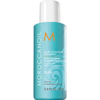 Moroccanoil Curl Enhancing Shampoo Locken-Shampoo 70 ml Moroccanoil Curl Enhancing Shampoo Locken-Shampoo 70 ml