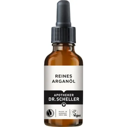 Dr. Scheller Reines Arganöl 30 ml Dr. Scheller Reines Arganöl 30 ml
