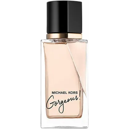 Michael Kors Gorgeous! Eau de Parfum (EdP) 30 ml Michael Kors Gorgeous! Eau de Parfum (EdP) 30 ml