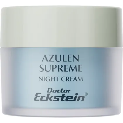Doctor Eckstein Azulen Supreme 50 ml Doctor Eckstein Azulen Supreme 50 ml