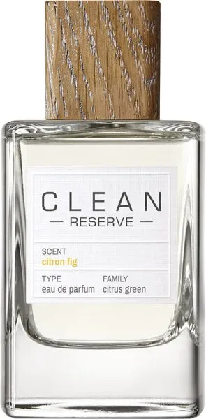 CLEAN Reserve Citron Fig Eau de Parfum (EdP) 100 ml CLEAN Reserve Citron Fig Eau de Parfum (EdP) 100 ml