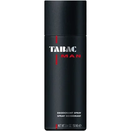 Tabac Man Deodorant Aerosol Spray 150 ml Tabac Man Deodorant Aerosol Spray 150 ml