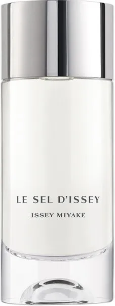 Issey Miyake Le Sel d’Issey Eau de Toilette (EdT) 100 ml Issey Miyake Le Sel d’Issey Eau de Toilette (EdT) 100 ml