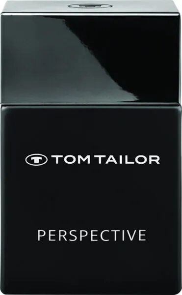 Tom Tailor Perspective Eau de Toilette (EdT) 30 ml Tom Tailor Perspective Eau de Toilette (EdT) 30 ml