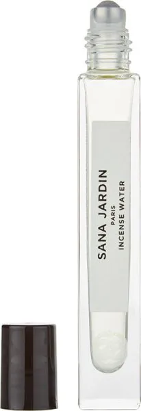 Sana Jardin Incense Water Eau de Parfum (EdP) 10 ml Sana Jardin Incense Water Eau de Parfum (EdP) 10 ml