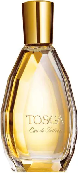 Tosca Eau de Toilette (EdT) 50 ml Tosca Eau de Toilette (EdT) 50 ml