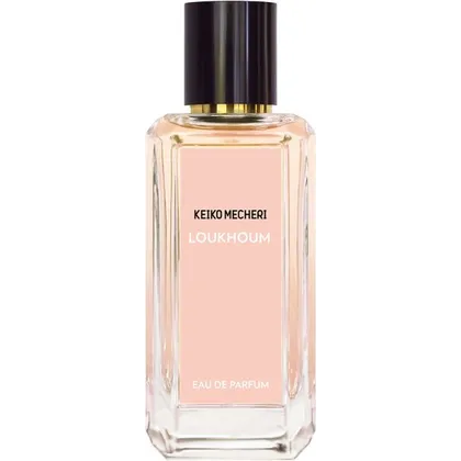 Keiko Mecheri Loukhoum Eau Poudree Oriental Gourmand Eau de Parfum (EdP) 100 ml Keiko Mecheri Loukhoum Eau Poudree Oriental Gourmand Eau de Parfum (EdP) 100 ml