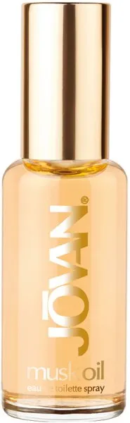 Jovan Musk Oil Eau de Toilette (EdT) Women 26 ml Jovan Musk Oil Eau de Toilette (EdT) Women 26 ml