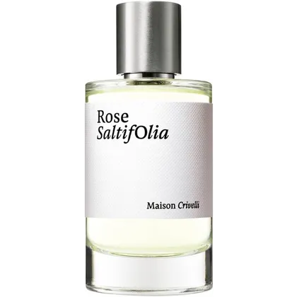 Maison Crivelli Rose SaltifOlia Eau de Parfum (EdP) 100 ml Maison Crivelli Rose SaltifOlia Eau de Parfum (EdP) 100 ml