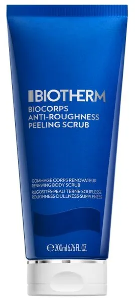 Biotherm Biocorps Body Scrub 200 ml Biotherm Biocorps Body Scrub 200 ml