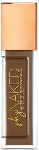 Urban Decay Stay Naked Weightless Liquid Foundation – 80NN 30 ml Urban Decay Stay Naked Weightless Liquid Foundation – 80NN 30 ml