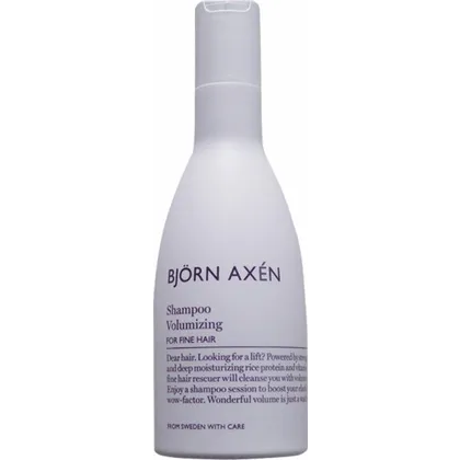Björn Axén Volumizing Shampoo 250 ml Björn Axén Volumizing Shampoo 250 ml