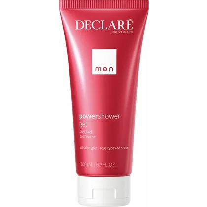 Declare Men Power Shower Duschgel 200 ml Declare Men Power Shower Duschgel 200 ml