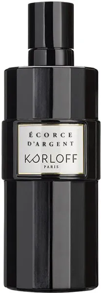 Korloff Écorce d’Argent Eau de Parfum (EdP) 100 ml Korloff Écorce d’Argent Eau de Parfum (EdP) 100 ml