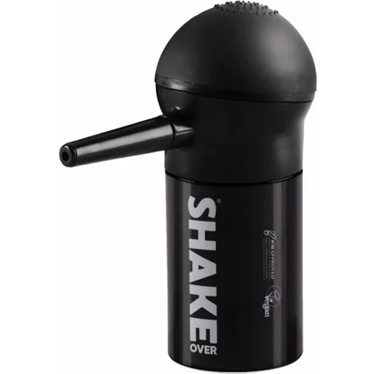 Shake Over Spray Applicator für 12g Dosen Shake Over Spray Applicator für 12g Dosen