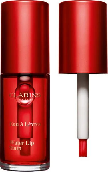 CLARINS Eau à Lèvres 03 red water CLARINS Eau à Lèvres 03 red water