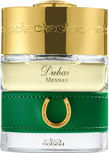 The Spirit of Dubai Meydan Eau de Parfum (EdP) 50 ml The Spirit of Dubai Meydan Eau de Parfum (EdP) 50 ml