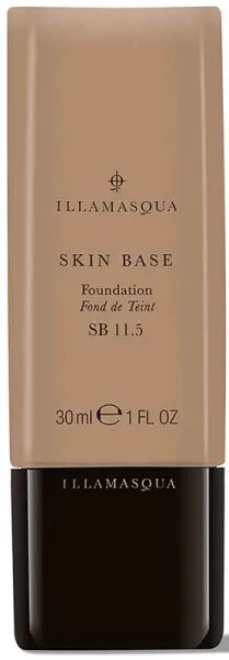 Illamasqua Skin Base Foundation 11.5 30 ml Illamasqua Skin Base Foundation 11.5 30 ml