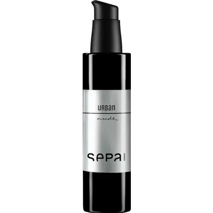 Sepai Urban Nude Body Cream 100 ml Sepai Urban Nude Body Cream 100 ml