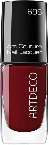 Artdeco Art Couture Nail Lacquer 695 blackberry 10 ml Artdeco Art Couture Nail Lacquer 695 blackberry 10 ml