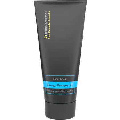 21 Trans-Dermal Energy Shampoo 21 200 ml 21 Trans-Dermal Energy Shampoo 21 200 ml