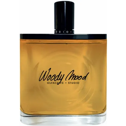Olfactive Studio Woody Mood Eau de Parfum Vapo 50 ml Olfactive Studio Woody Mood Eau de Parfum Vapo 50 ml