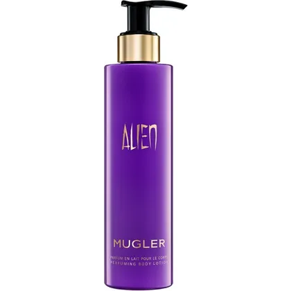 Mugler Alien Body Lotion 200 ml Mugler Alien Body Lotion 200 ml