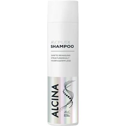 Alcina ACPLEX Shampoo 250 ml Alcina ACPLEX Shampoo 250 ml