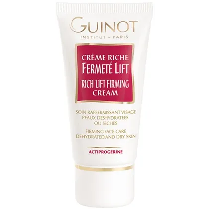 Guinot Creme Riche Fermete Lift 50 ml Guinot Creme Riche Fermete Lift 50 ml