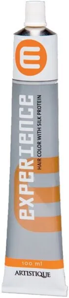 Artistique Experience Haircolor 7 Mittelblond 100 ml Artistique Experience Haircolor 7 Mittelblond 100 ml