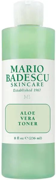 Mario Badescu Aloe Vera Toner 236 ml Mario Badescu Aloe Vera Toner 236 ml
