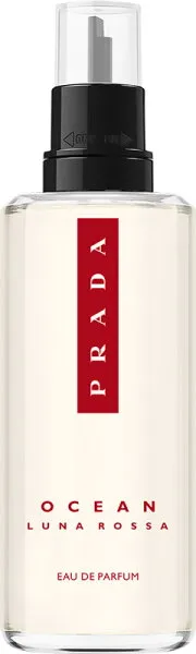 Prada Luna Rossa Ocean Eau de Parfum (EdP) REFILL 150 ml Prada Luna Rossa Ocean Eau de Parfum (EdP) REFILL 150 ml
