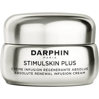 Darphin Stimulskin Plus Absolut Renewal Infusion Cream 50 ml Darphin Stimulskin Plus Absolut Renewal Infusion Cream 50 ml