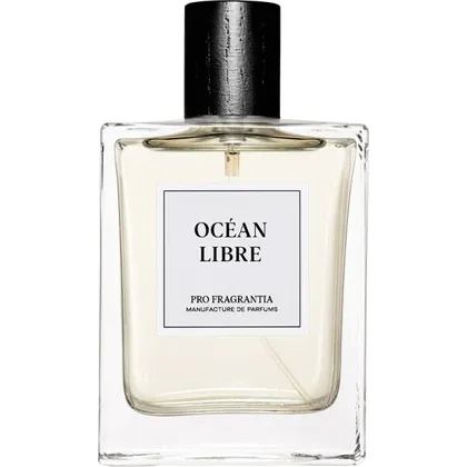 Pro Fragrantia Océan Libre Eau de Parfum (EdP) 100 ml Pro Fragrantia Océan Libre Eau de Parfum (EdP) 100 ml