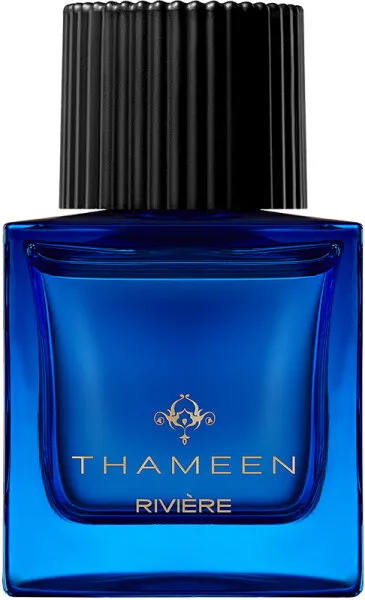 Thameen Rivière Extrait de Parfum 50 ml Thameen Rivière Extrait de Parfum 50 ml