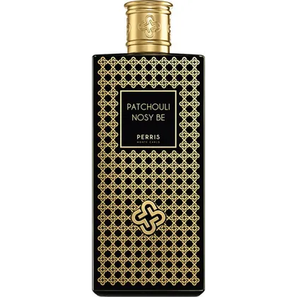 Perris Monte Carlo Patchouli Nosy Be Eau de Parfum (EdP) 100 ml Perris Monte Carlo Patchouli Nosy Be Eau de Parfum (EdP) 100 ml