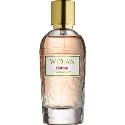 Widian Rose Arabia Collection Cotton Eau de Parfum (EdP) 100 ml Widian Rose Arabia Collection Cotton Eau de Parfum (EdP) 100 ml