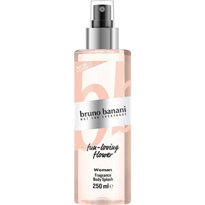 Bruno Banani Woman Body Mist 250 ml Bruno Banani Woman Body Mist 250 ml