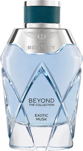 Bentley Exotic Musk Eau de Parfum (EdP) 100 ml Bentley Exotic Musk Eau de Parfum (EdP) 100 ml