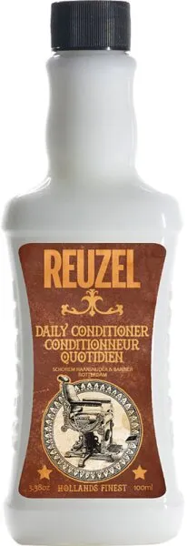 Reuzel Haarpflege Daily Conditioner 100 ml Reuzel Haarpflege Daily Conditioner 100 ml