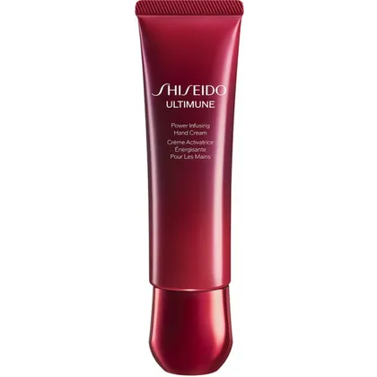 Shiseido Ultimune Power Infusing Hand Cream 50 ml Shiseido Ultimune Power Infusing Hand Cream 50 ml