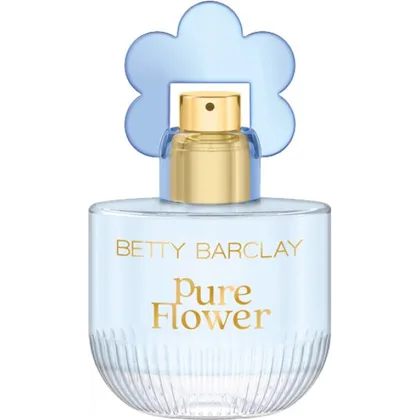Betty Barclay Pure Flower Eau de Toilette 20 ml Betty Barclay Pure Flower Eau de Toilette 20 ml