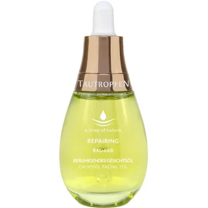 Tautropfen Beruhigendes Gesichtsöl 35 ml Tautropfen Beruhigendes Gesichtsöl 35 ml